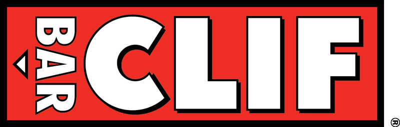 CLIF Bar logo